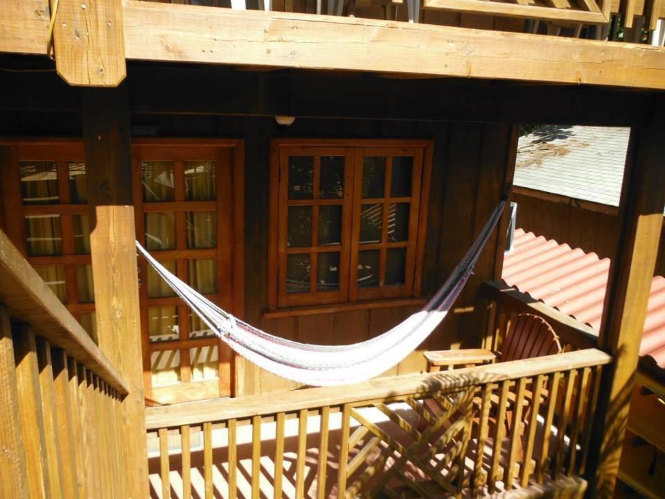 Sea Breeze Inn 西区 外观 照片