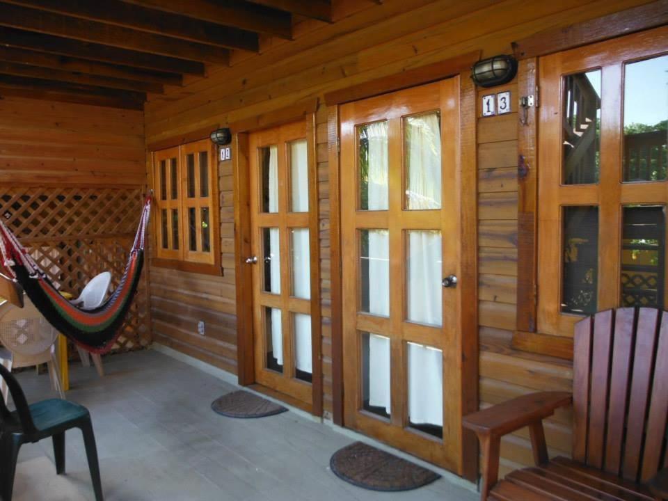 Sea Breeze Inn 西区 外观 照片