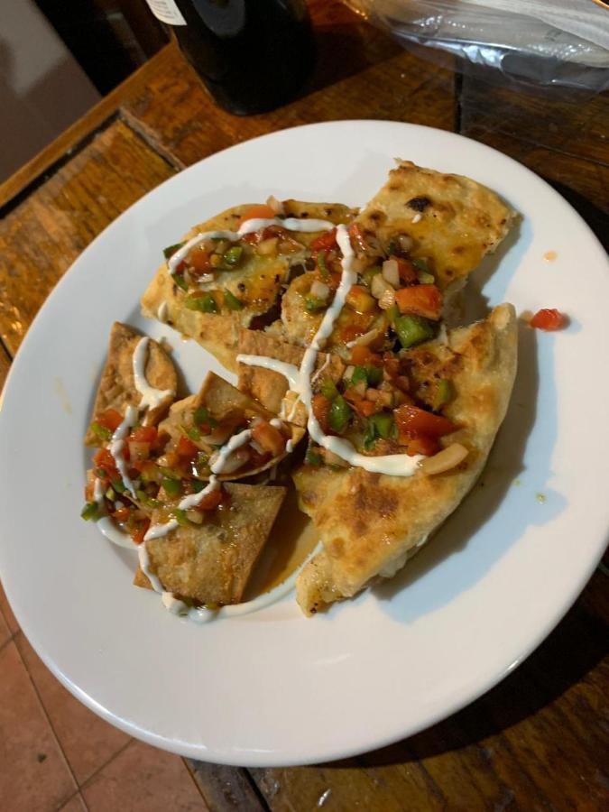Sea Breeze Inn 西区 外观 照片