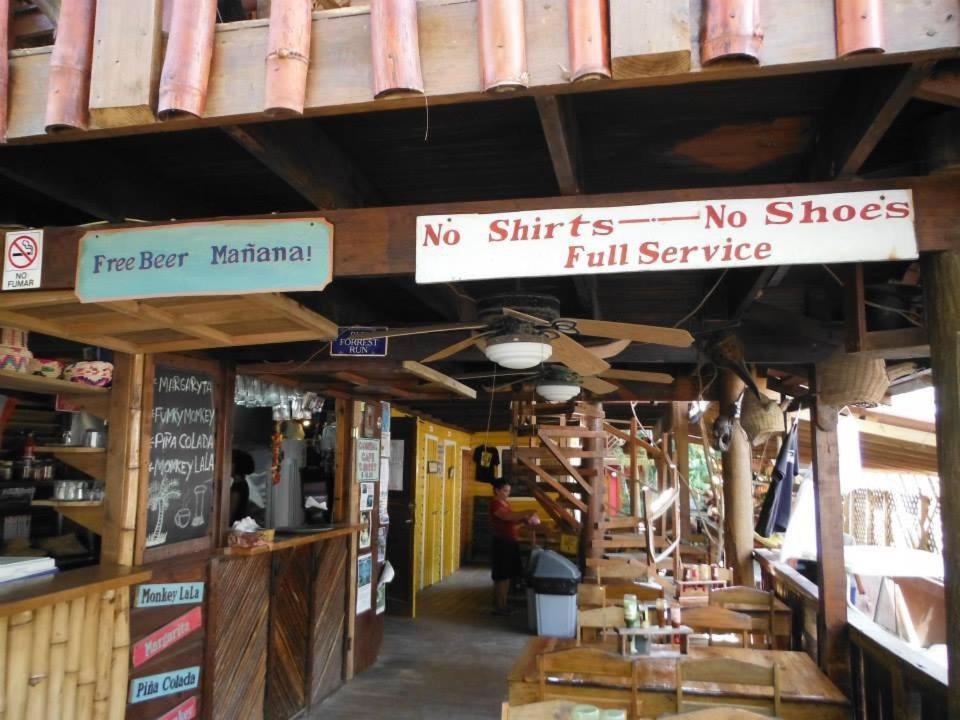 Sea Breeze Inn 西区 外观 照片