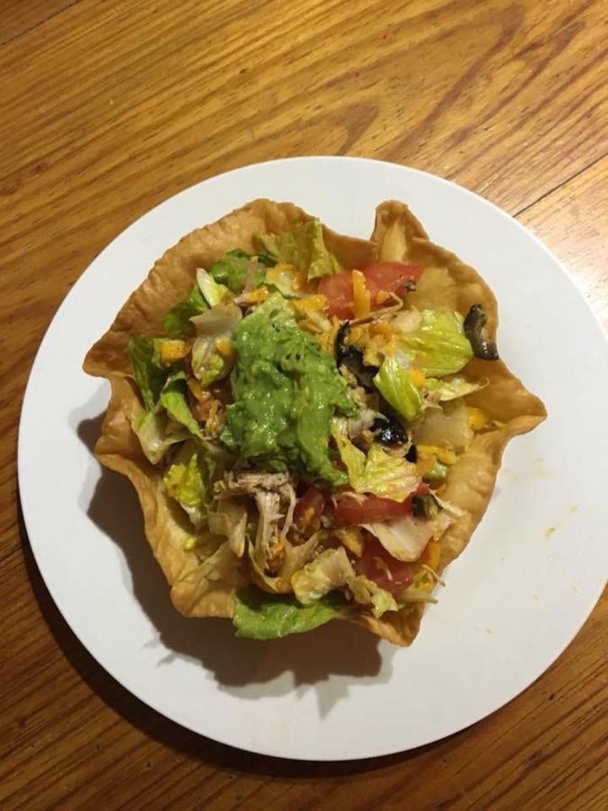 Sea Breeze Inn 西区 外观 照片