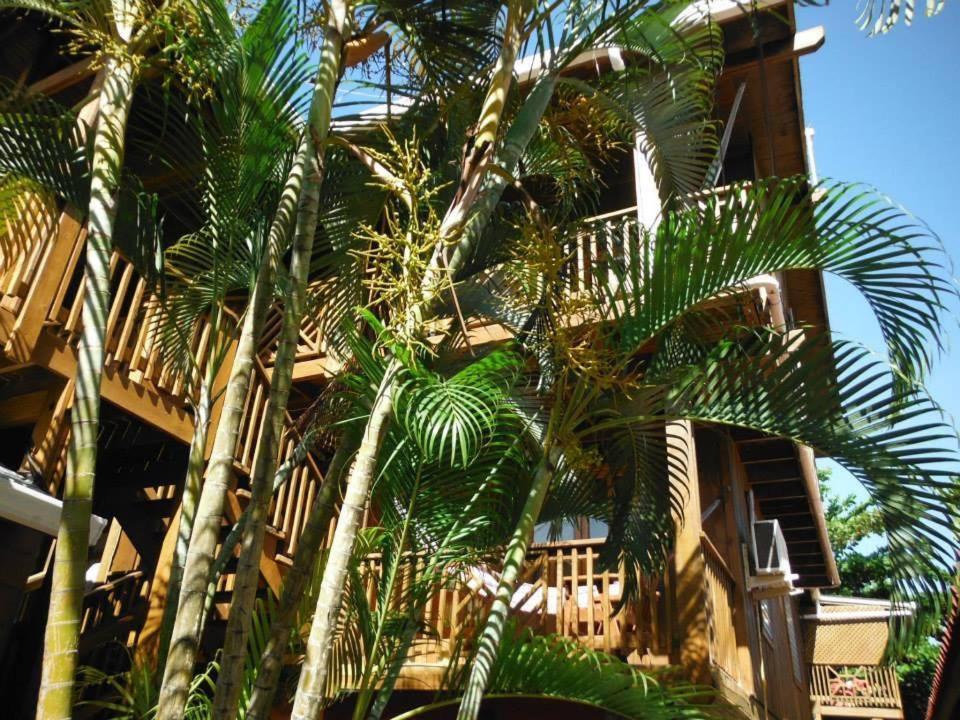 Sea Breeze Inn 西区 外观 照片